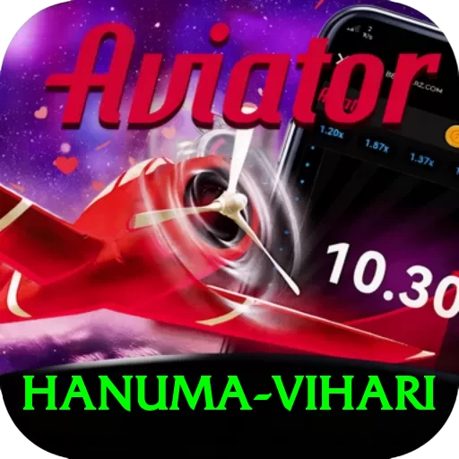 hanuma vihari Premium Gaming App - 2