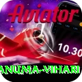 hanuma vihari Premium Gaming App