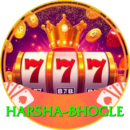 harsha bhogle Casino Official v2.3.0 - 2