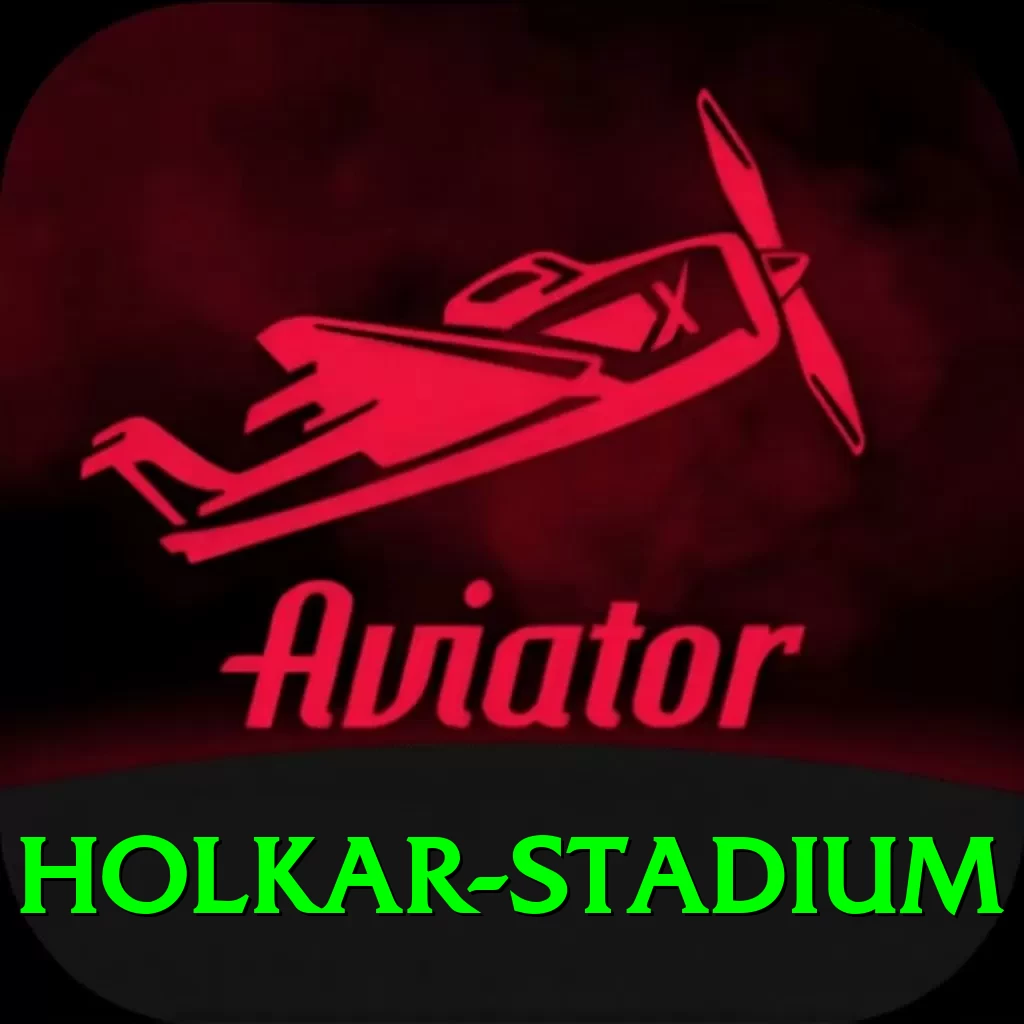 holkar stadium - Supreme Edition v3.6.8 - 2