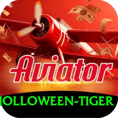 holloween tiger Slot Machine VIP - 2