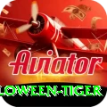 holloween tiger Slot Machine VIP