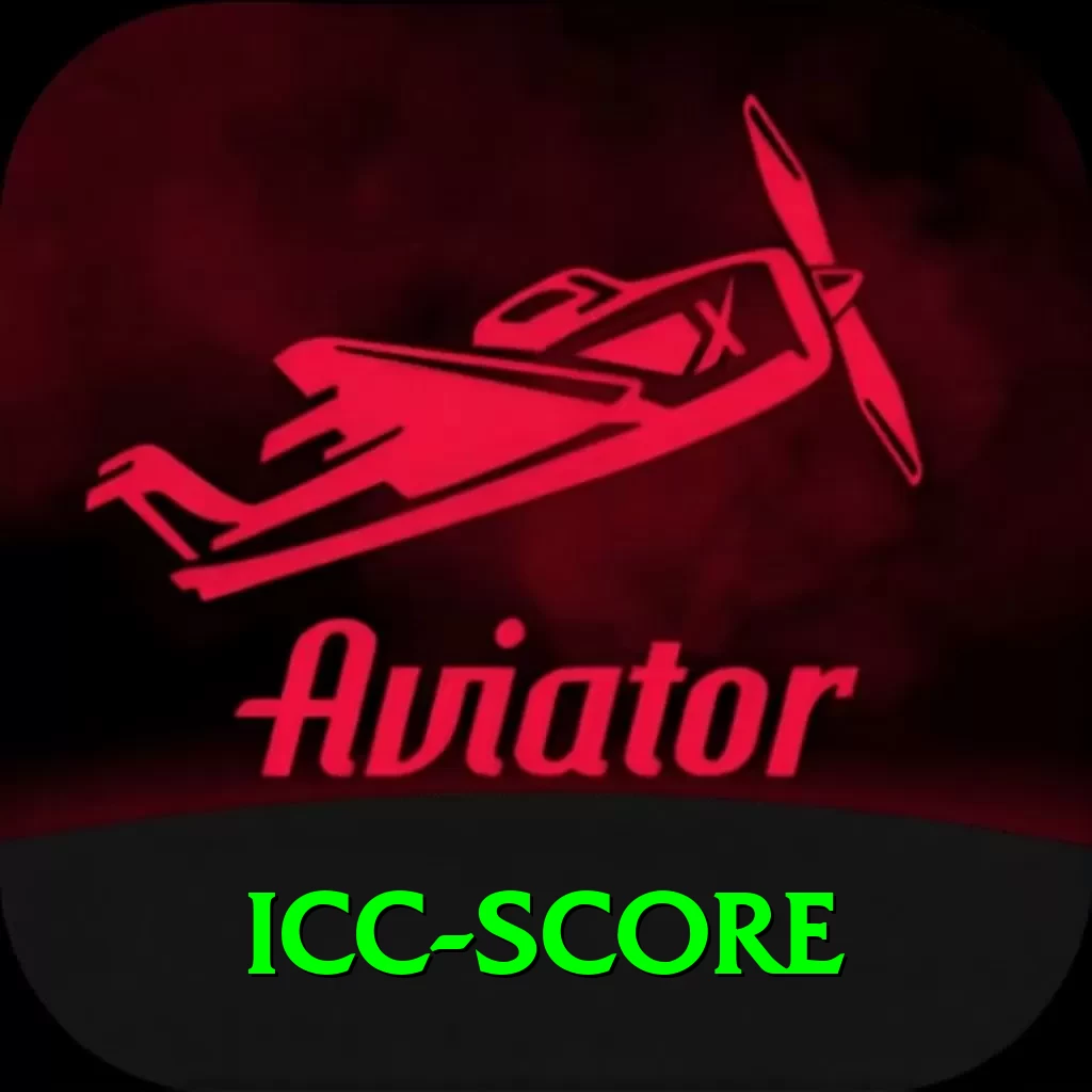 icc score Supreme Casino App - 2
