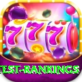 icc test rankings Pro Casino App