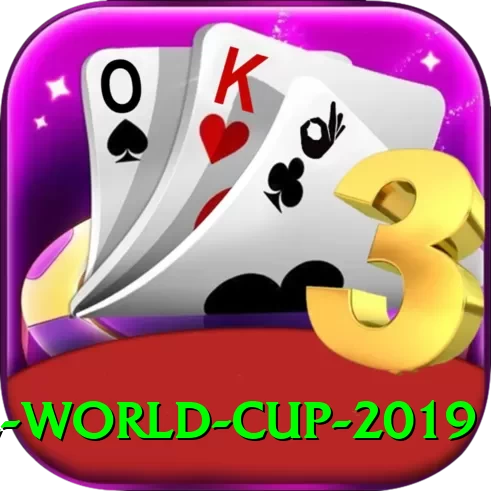 icc world cup 2019 - Live Ultimate - 2