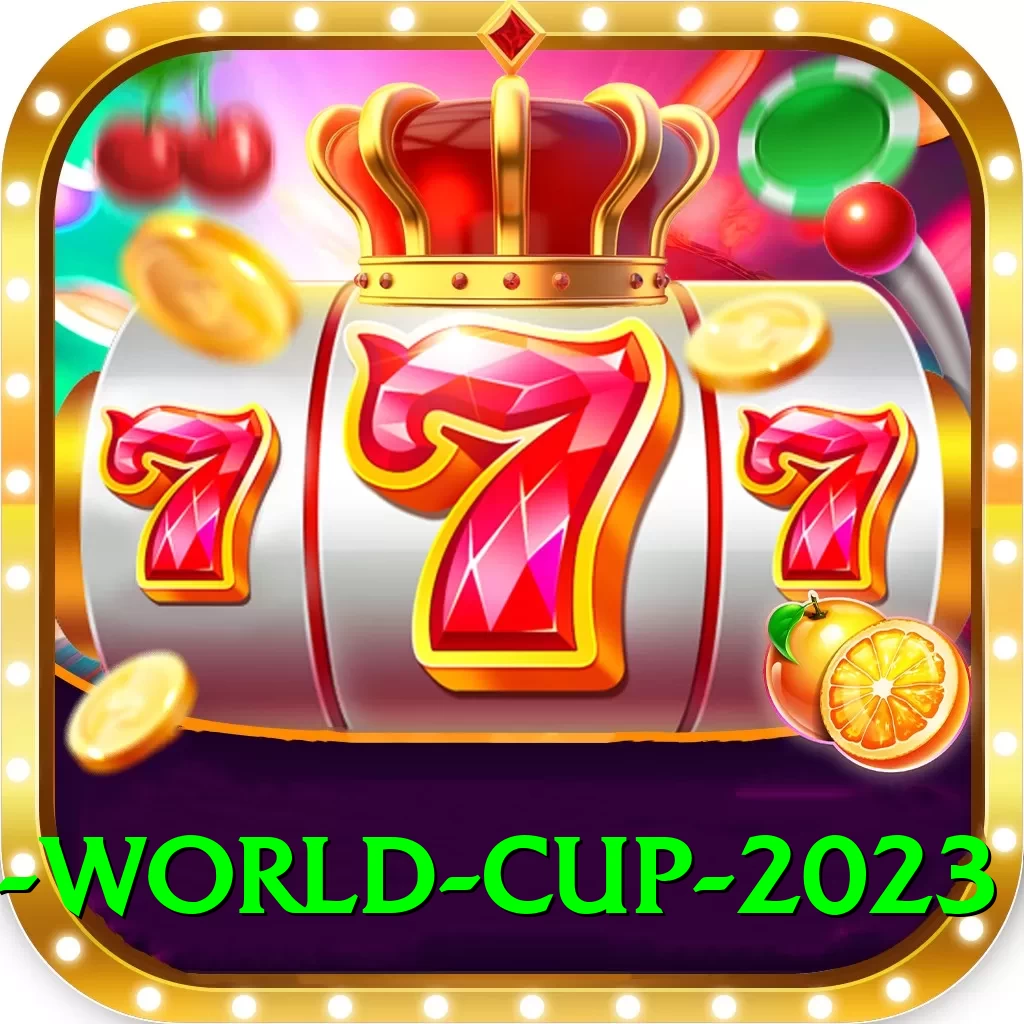 icc world cup 2023 Gaming Max v3.0.7 - 2