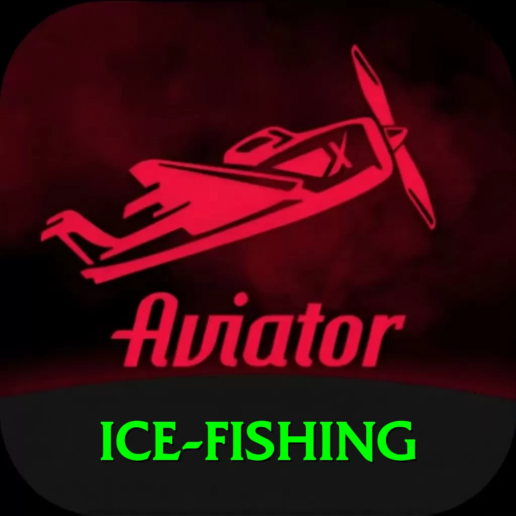 ice fishing Extreme - Casino & Slots - 2