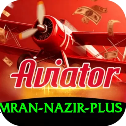 imran nazir Master Rewards - 2