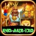 ind aus t20 - Live Turbo
