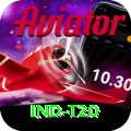 ind t20 Slot Machine Deluxe