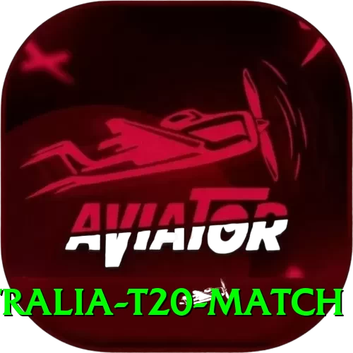 india australia t20 match Master New - 2