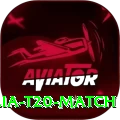 india australia t20 match Master New