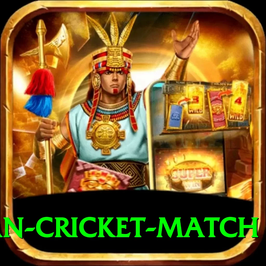 india pakistan cricket match Jackpot Ultimate v4.4.5 - 2