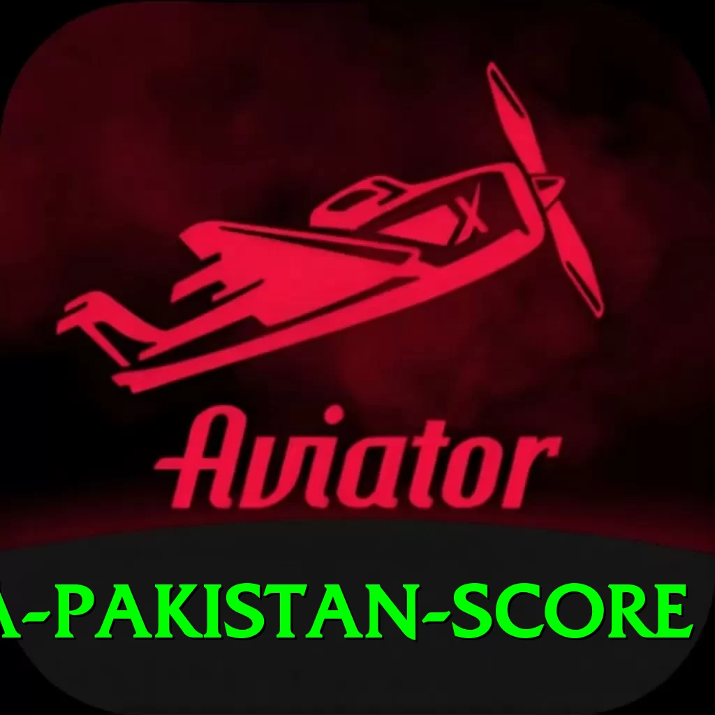 india pakistan score - Supreme Edition v4.6.0 - 2