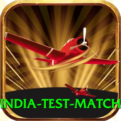 india test match - Real Money Champion - 2