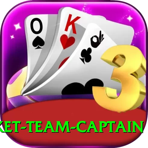 indian cricket team captain Prime APK v3.0.7 - 2
