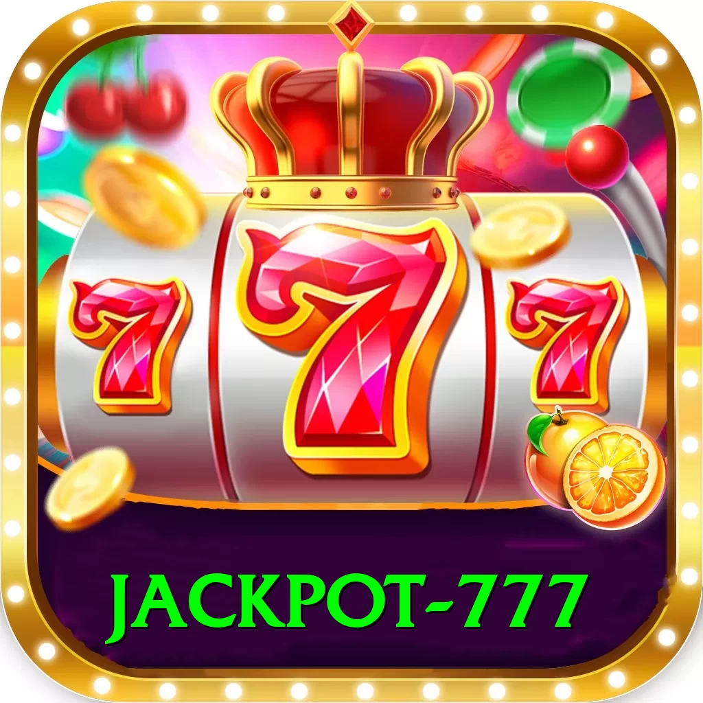 jackpot 777 App Ultimate v5.7.3 - 2