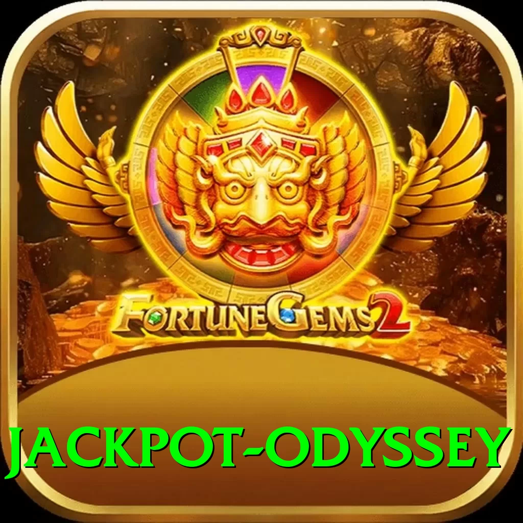 jackpot odyssey Plus Pakistan - 2