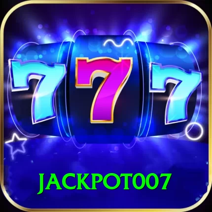 jackpot007 - Legend Edition v4.9.7 - 2