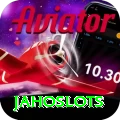 jahoslots Game Legend v5.3.4