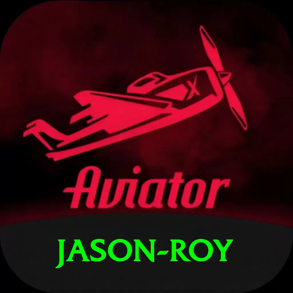 jason roy King v2.4.5 - 2