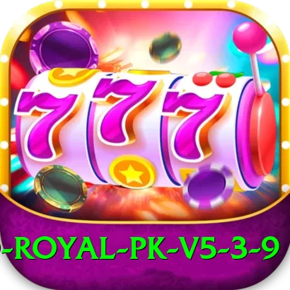 Jilievo Royal PK v5.3.9 - 2