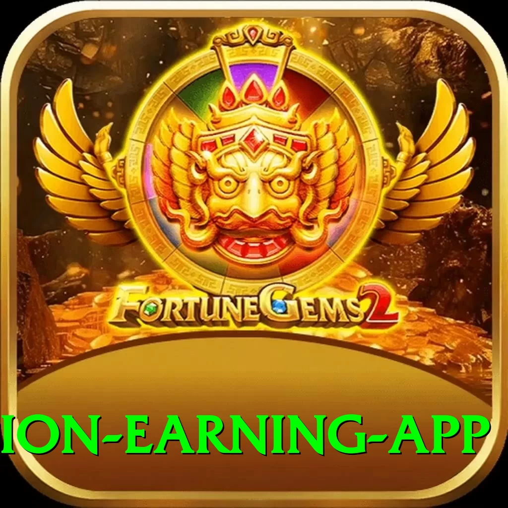 JJwin - Champion Earning App - 2