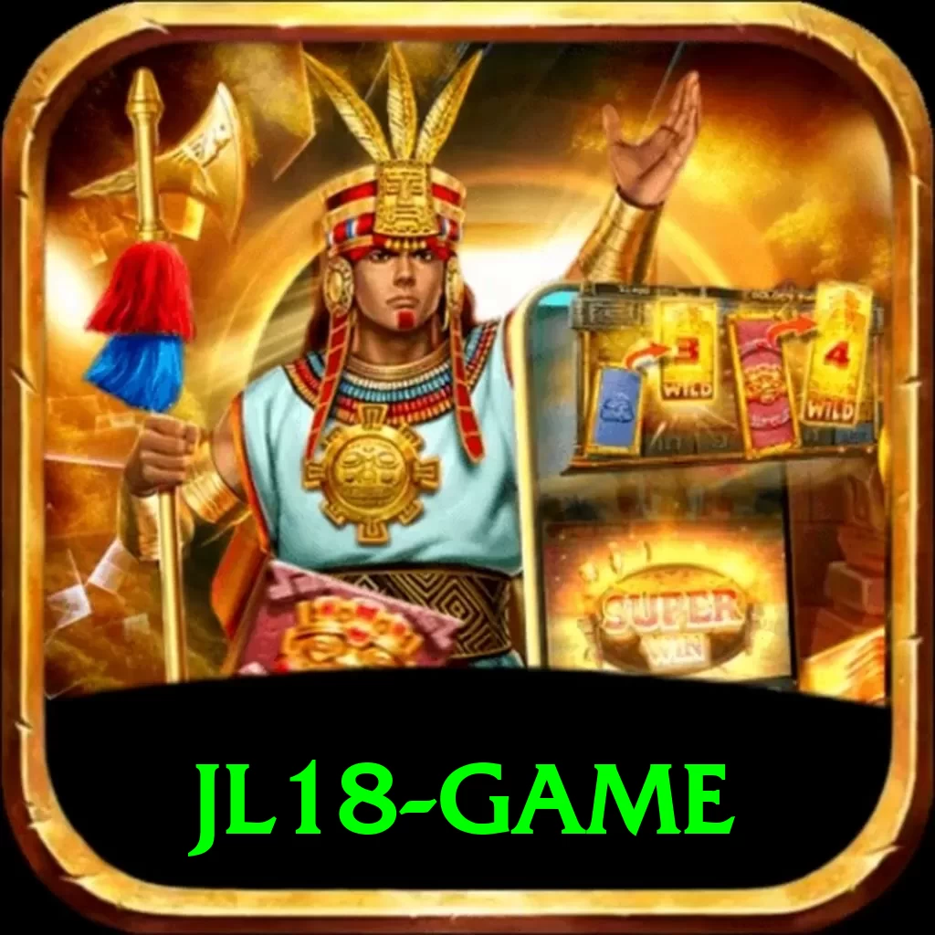 JL18 Game Premium Plus v5.7.8 - 2