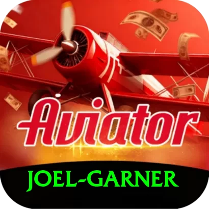 joel garner - Slots Prime - 2