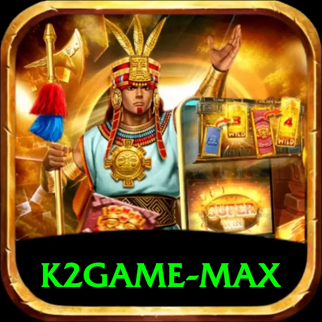 K2Game Games Max - 2