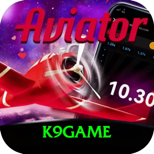 k9game App Supreme v2.3.6 - 2