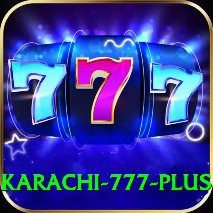 Karachi 777 App - 2