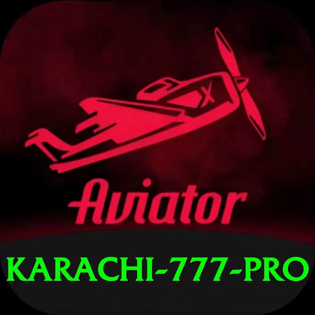 Karachi 777 Legend v5.4.1 - 2