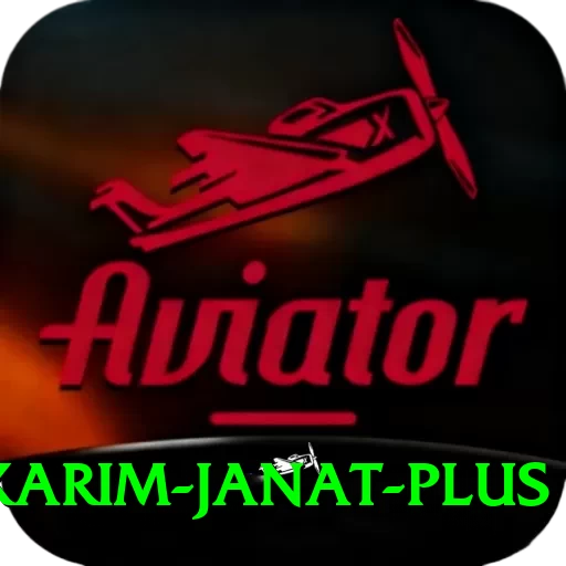karim janat VIP Gaming App - 2