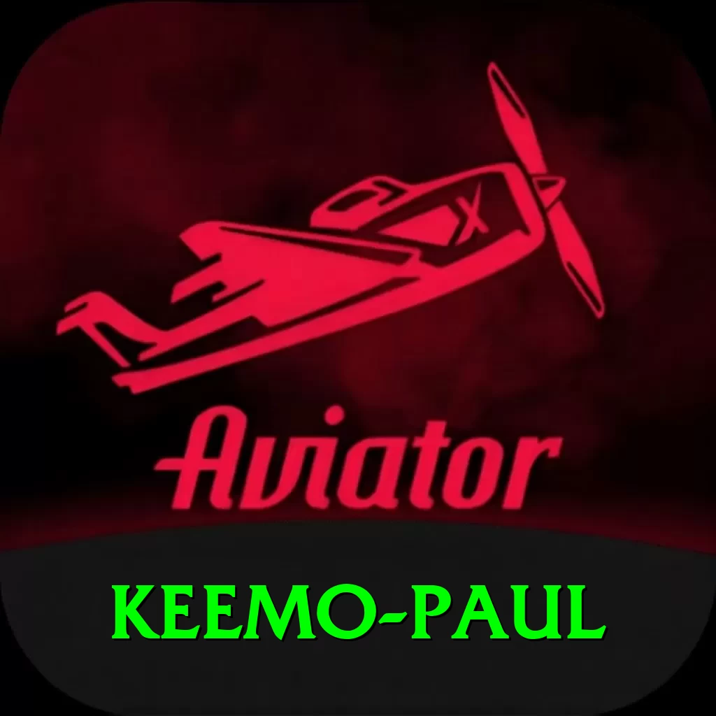 keemo paul Super Gaming App - 2