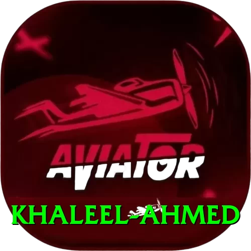 khaleel ahmed Super Casino App - 2