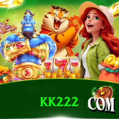 kk222 Slot Machine VIP - 2
