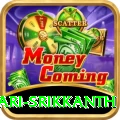 krishnamachari srikkanth - Gaming Gold
