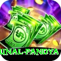 krunal pandya Gaming Pro