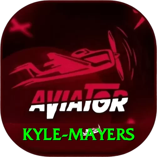 kyle mayers - Legend v3.3.1 - 2