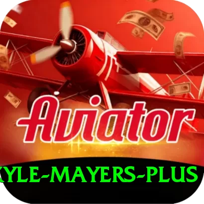 kyle mayers Official v4.4.5 - 2