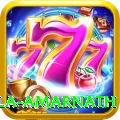 lala amarnath Live Casino King