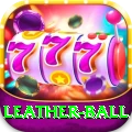 leather ball Jackpot Mega v5.4.2