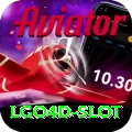 lgo4d slot - Slots Prime