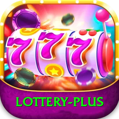 lottery - Plus v3.8.0 - 2