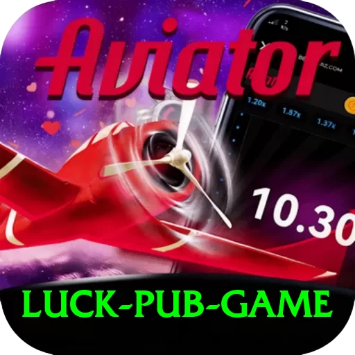 Luck Pub Game Premium Edition v5.7.2 - 2