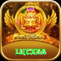 luck55 Games (Casino & Earning) Deluxe v3.3.7