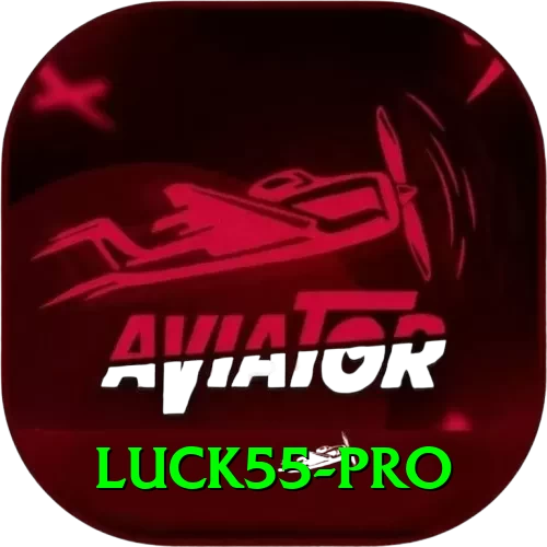 luck55 Gaming Gold v1.2.9 - 2