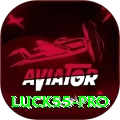 luck55 Gaming Gold v1.2.9