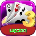 luck91 Premium v3.3.0